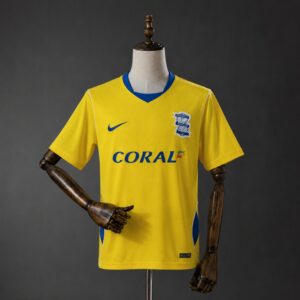 Birmingham City 26_27 Away Jersey – Replica Football Soccer Shirt – S–4XL