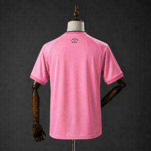 Miami 26/27 Home Jersey S-4XL