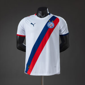 Bahia 26_27 Home Player Version Jersey – Replica Football Soccer Shirt – S–4XL