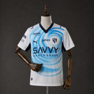 Crescent 26/27 Away Jersey S-2XL