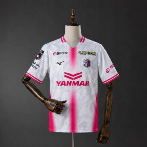 Cerezo Osaka 26/27 Away Jersey S-4XL