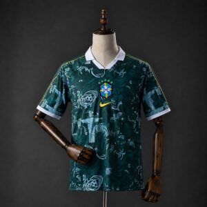 Brazil 2026 Concept S-2XL