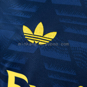 Arsenal 26/27 Away Jersey S-4XL