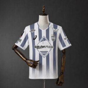 Vissel Kobe 26/27 Away Jersey S-4XL