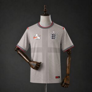 England 2026 co-branded jerseys S-4XL