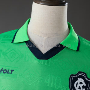 Remo 26/27 Goalkeeper Jersey S-4XL