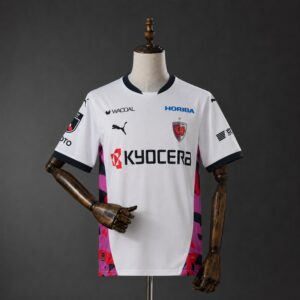 Kyoto Sanga 26/27 Away Jersey S-4X