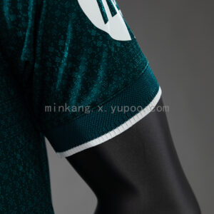 Real Madrid 26/27 Away Player Version Jersey S-4XL