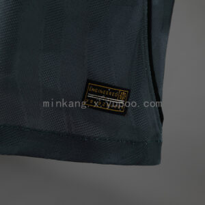 Inter Milan 26/27 Third Player Version Jersey S-4XL
