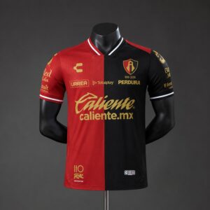 Atlas 26/27 110th Anniversary Home Player Version Jersey S-4XL