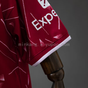 LFC 26/27 Home S-4XL