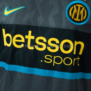 Inter Milan 26/27 Third Player Version Jersey S-4XL