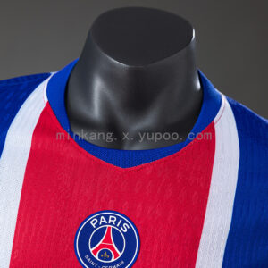 PSG 26/27 Home Player Version Jersey S-4XL