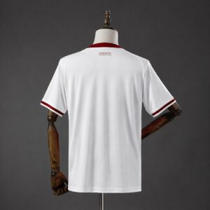 Monaco 26/27 Home Jersey S-4XL