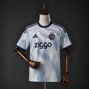 Ajax 26/27 Third away Jersey S-4XL