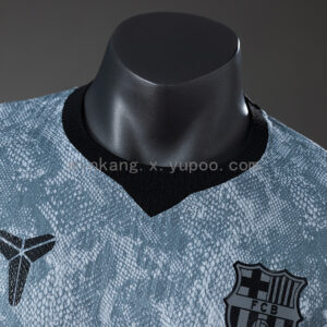 Barcelona 26/27 Goalkeeper Away Player Version Jersey S-XXL