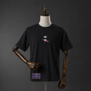 Arsenal Originals Retro Style Casual Shirt S-XXL