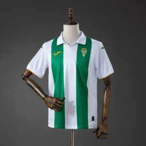 Cordoba 26/27 Home Jersey S-4XL
