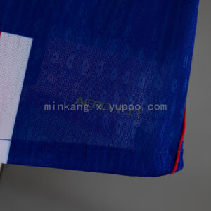 PSG 26/27 Home Player Version Jersey S-4XL