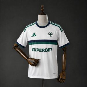 Panathinaikos 26/27 Away Jersey S-4XL