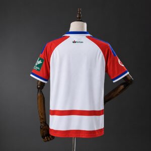 Granada 26_27 Home Jersey – Replica Football Soccer Shirt – S–4XL