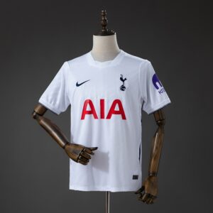 Tottenham Hotspur 26_27 Home Jersey – Replica Football Soccer Shirt – S–5XL