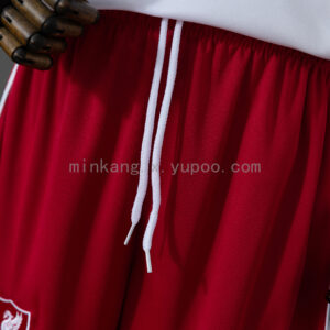 LFC 26/27 Away Kids Kit Jersey Size：16-28