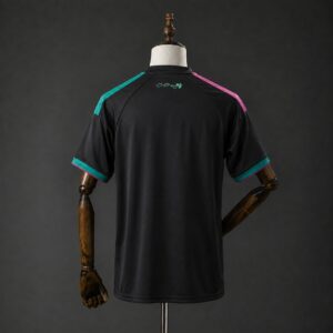 Panathinaikos 26/27 Third Away Jersey S-4XL