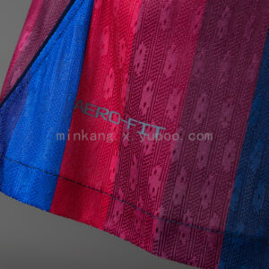 Barcelona 26/27 Home Player Version Jersey S-4XL