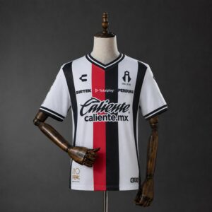 Atlas 26/27 110th Anniversary Away Jersey S-4XL