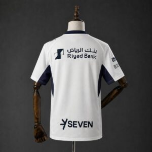 Crescent 26/27 Away Jersey S-2XL