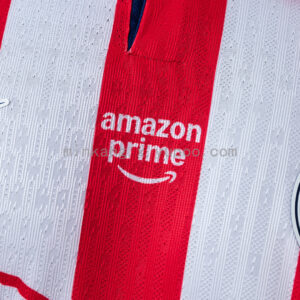 Chivas Guadalajara 26/27 Home Player Version Jersey S-3XL