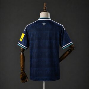 Newcastle 26/27 away Jersey S-4XL