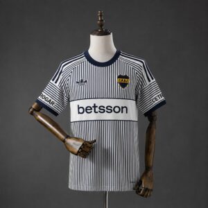 Boca Juniors 26/27 Away Jersey S-4XL