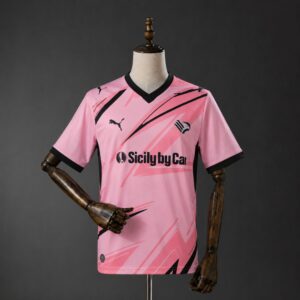 Palermo 26/27 Home Jersey S-4XL