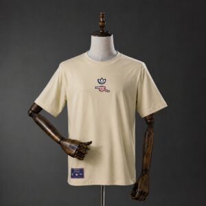 Arsenal Originals Retro Style Casual Shirt S-XXL