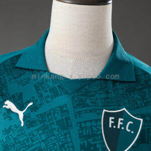 Fluminense 26/27 Third Jersey S-4XL