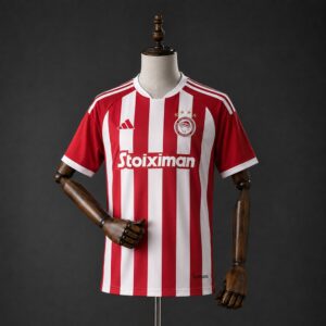 Yakos 26/27 Home Jersey S-4XL