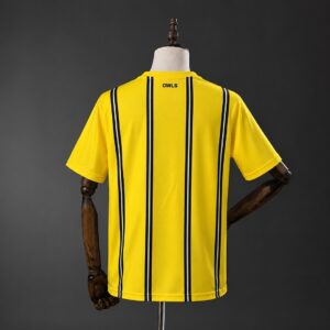 Sheffield Wednesday 26_27 Away Jersey – Replica Football Soccer Shirt – S–4XL