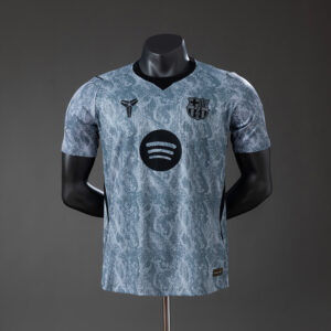 Barcelona 26/27 Goalkeeper Away Player Version Jersey S-XXL