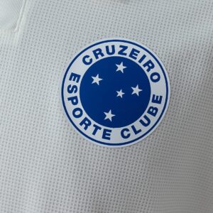 Cruzeiro 26_27 Third Away Jersey – Replica Football Soccer Shirt – S–4XL