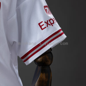 LFC 26/27 Away Kids Kit Jersey Size：16-28