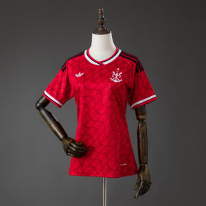 Flamengo 26/27 Third Womens Jersey S-XXL