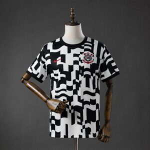 Corinthians 26/27 Pre-Match Jersey S-4XL