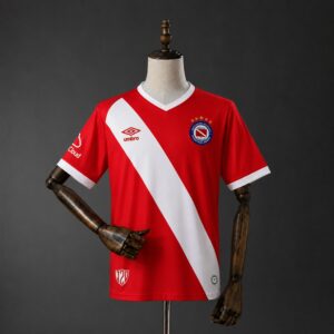 Argentinos Juniors 25/26 Home Jersey S-4XL