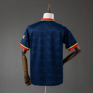 Arsenal 26/27 Away Jersey S-4XL