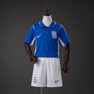 Birmingham City 26/27 Home Kids kit Jersey Size 16-28