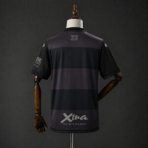 Hereja 26/27 Third Away Jersey S-4XL