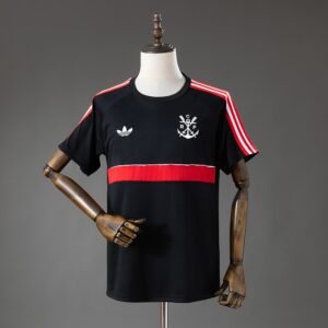 Flamengo 26_27 Originals 2 Trefoil Jersey – Replica Football Soccer Shirt – S–4X