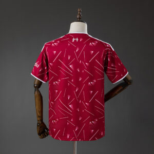 LFC 26/27 Home S-4XL